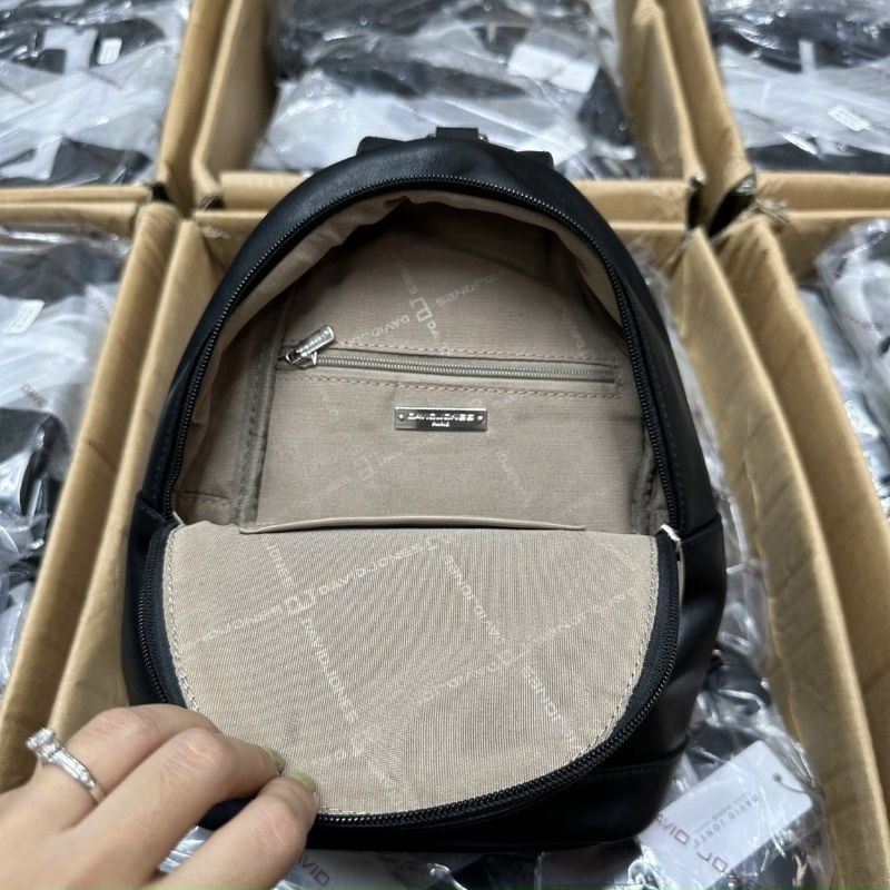 TÚI ĐEO CHÉO DAVID JONES