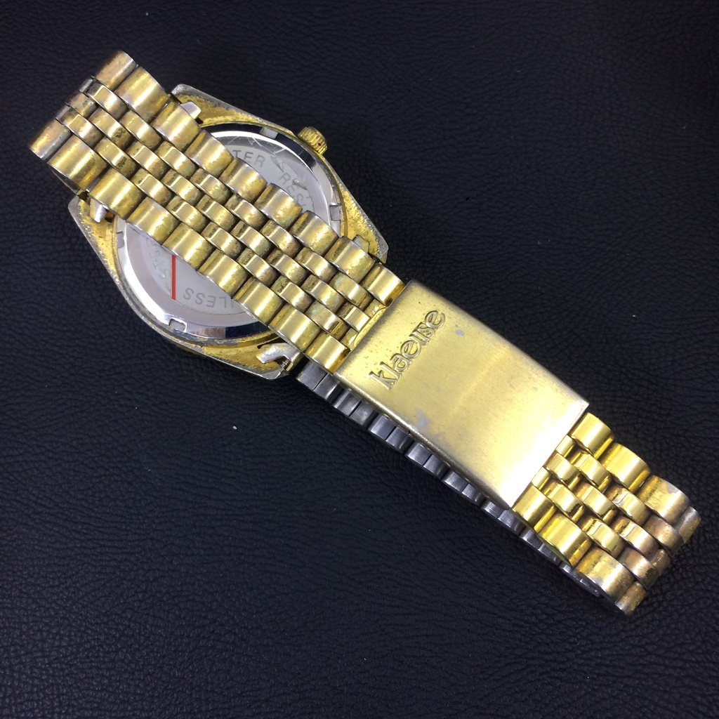 Đồng hồ nam Klaeuse Nhật