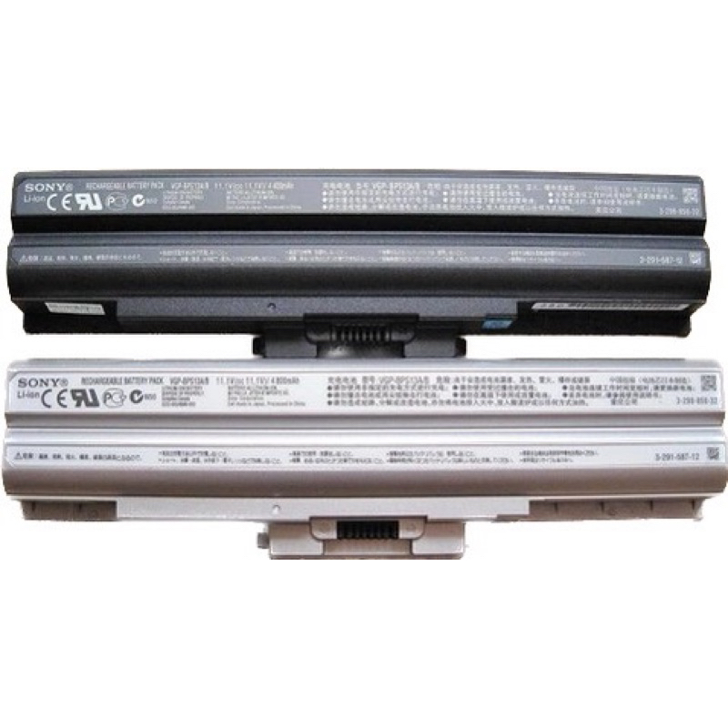 Pin laptop Sony Vaio VGN-FW, VGN-NS, VGN-SR, VGN-NW, VPCCW, SVE11, BPS21 – BPS13