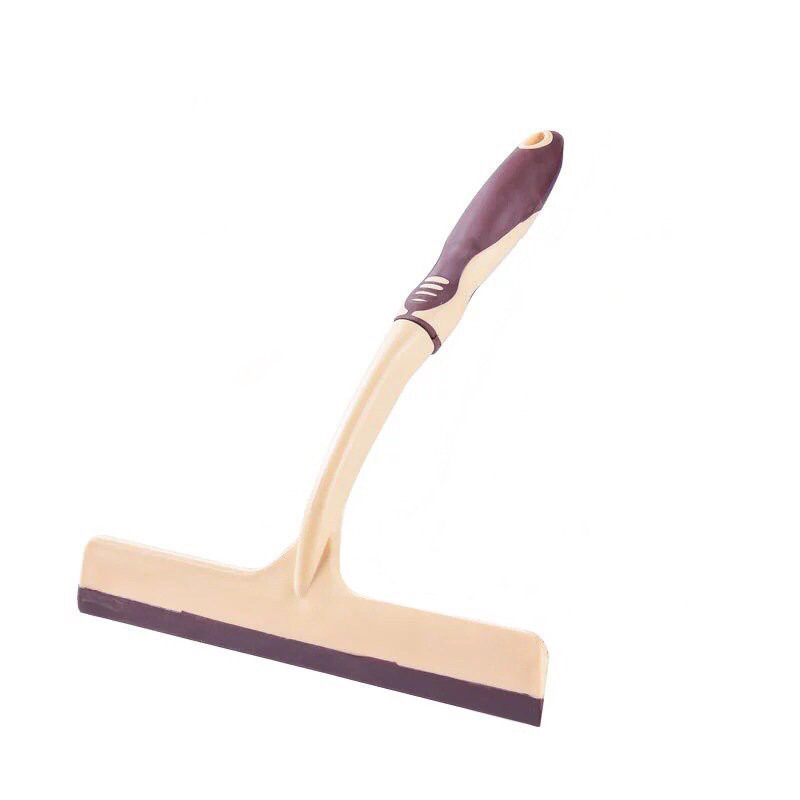 Gạt kính cầm tay, gạt nước cửa kính, nhà tắm tiện lợi loại to