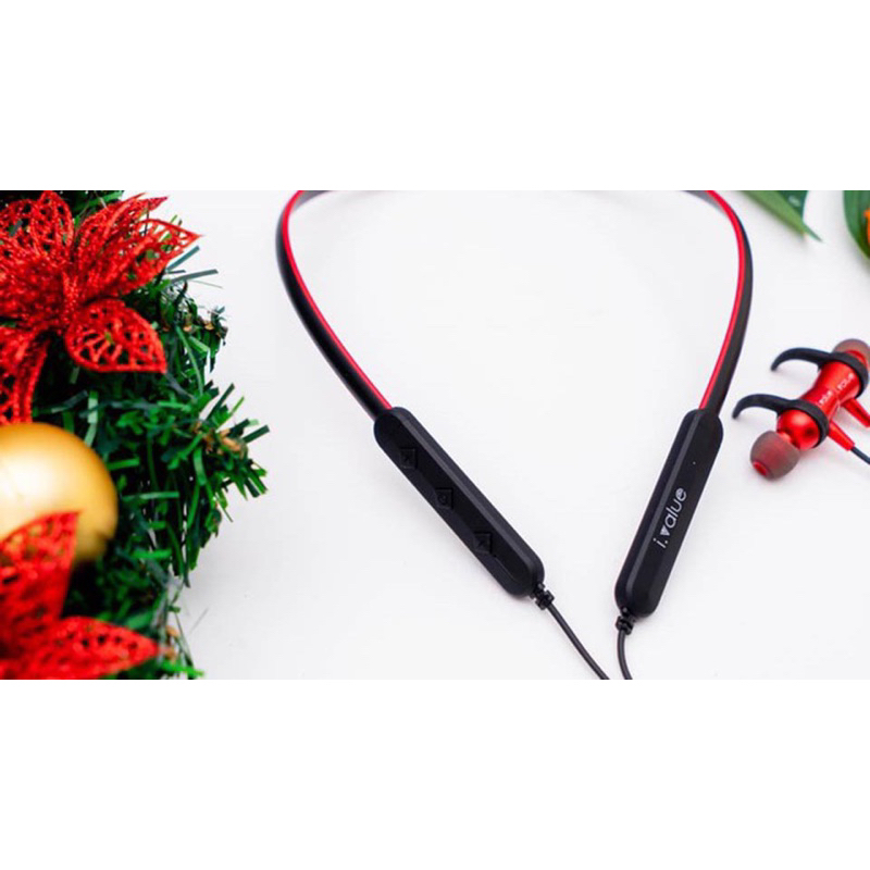 Tai nghe bluetooth ivalue BT008