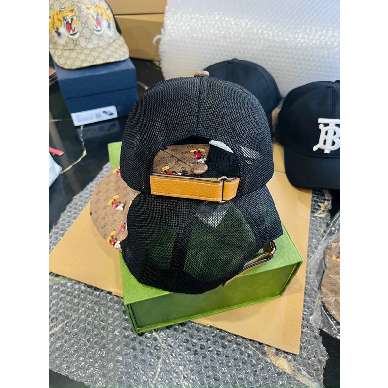 Nón Mickey Like Âu Full Hộp