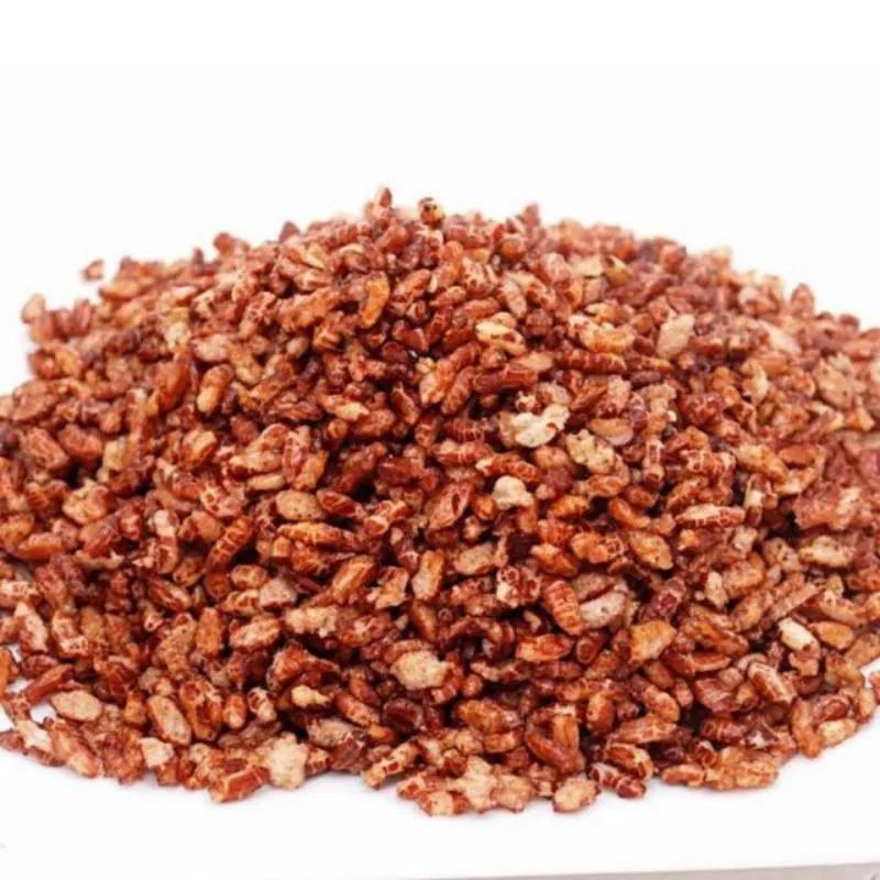 1 kg gạo lứt nguyên vị đóng túi zip