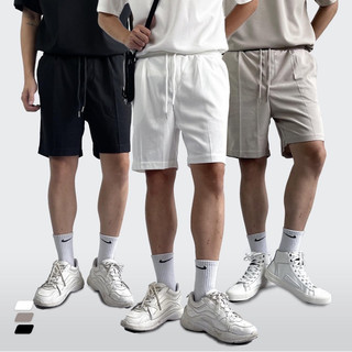 Quần Short thun Unisex