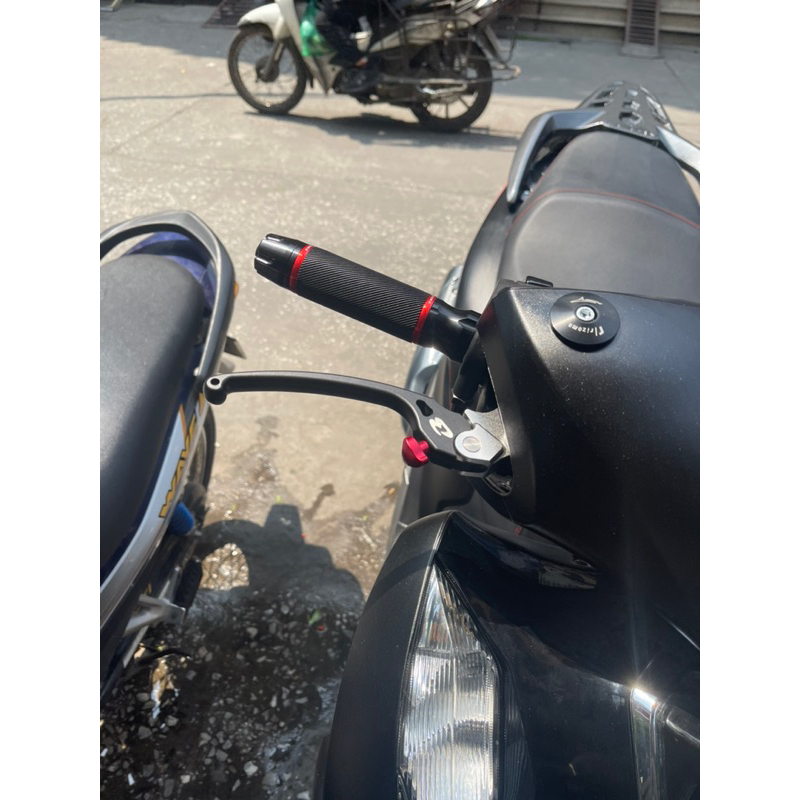 Tay phanh rcb mẫu dài lắp sh 2020-2023