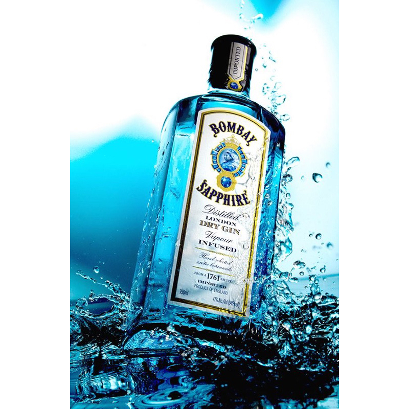 BomBay Gin 750ml