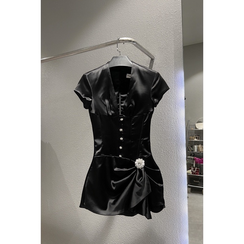 Đầm ngắn sexy Mael.Femme