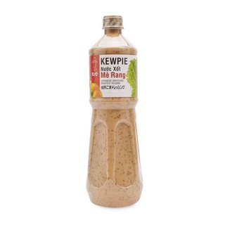Sốt mè rang KEWPIE