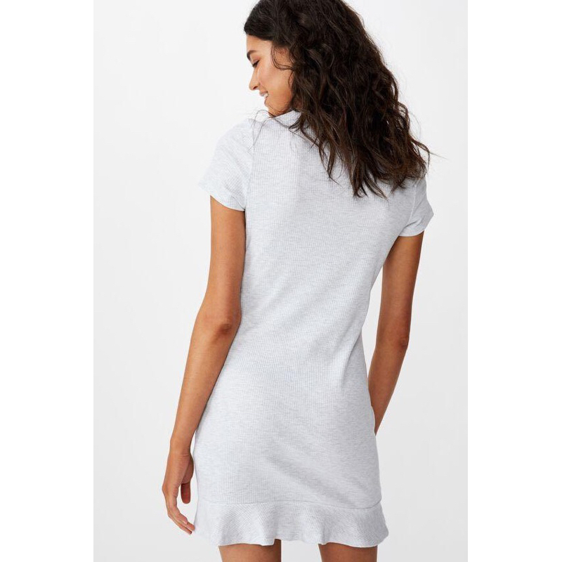 Đầm thun cơ bản Cotton On