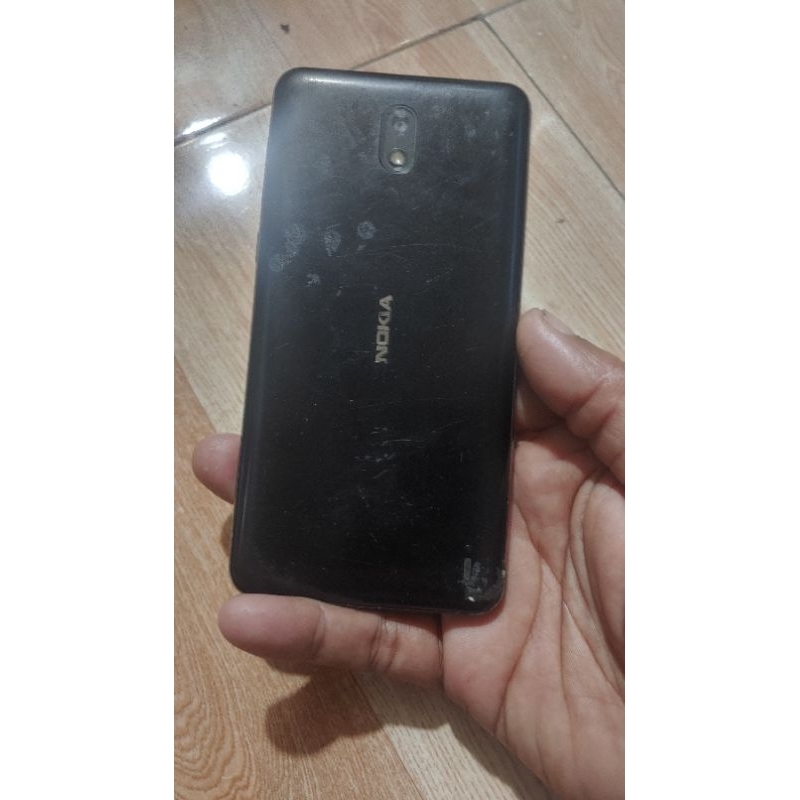 Đt nokia 2 như hình