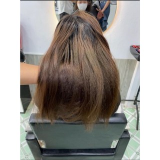 Thuốc uốn tóc mềm hoá A86 ( Túi thuốc A )