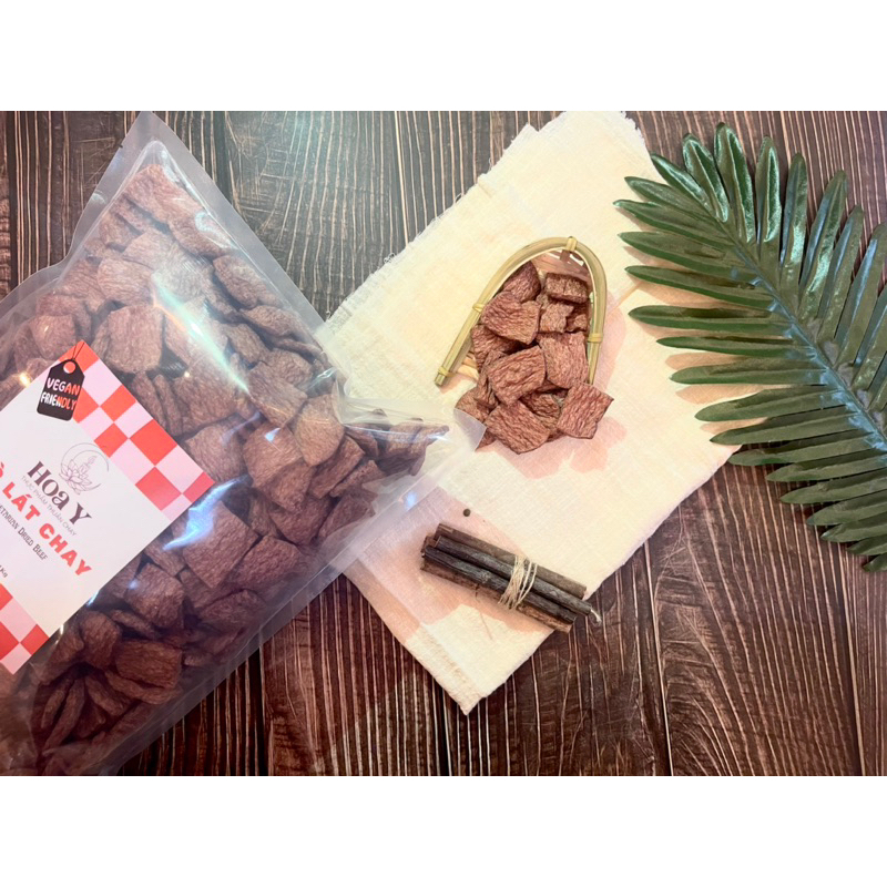 Bò lát chay Hoa Y 1kg