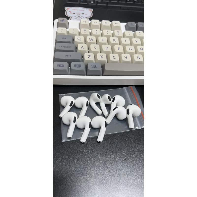 Tai lẻ - dock thay thế AP3