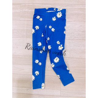 Quần Legging Bé gái Xuất dư ( size 9m -5y )