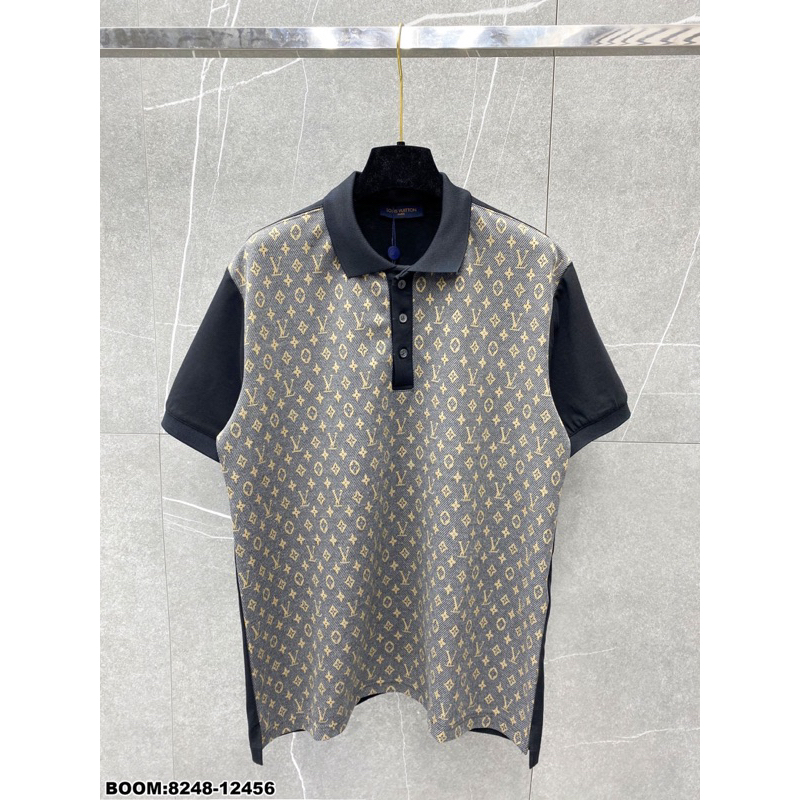 Áo Polo bản Supper hàng Qc cao cấp ( chuẩn hình ảnh 100%)