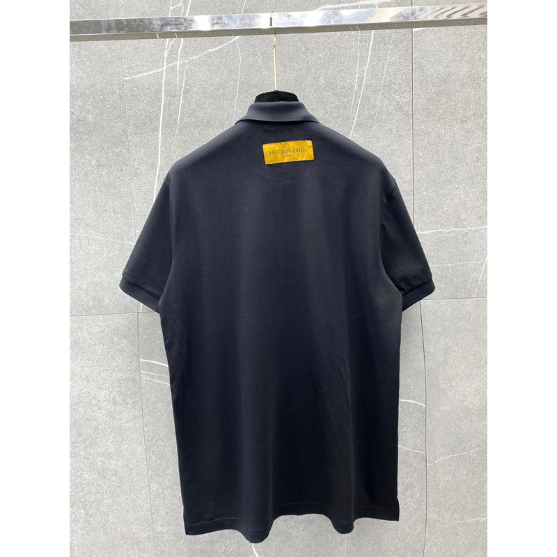 Áo Polo bản Supper hàng Qc cao cấp ( chuẩn hình ảnh 100%)