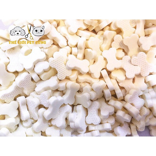 Thức ăn hamster giàu dinh dưỡng