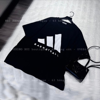 Áo bas ket ball mai phương bùi ( mac check code)