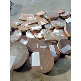 Thớt nghiến Lào