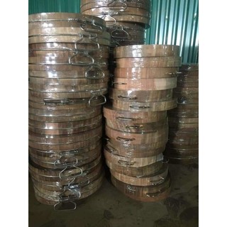 Thớt nghiến Lào