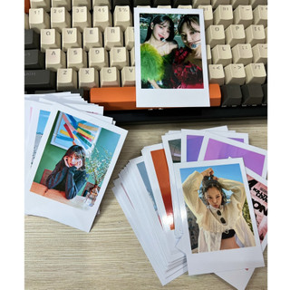[CÓ SẴN] COMBO 100 ẢNH IDOL BLACKPINK SIZE 6X9