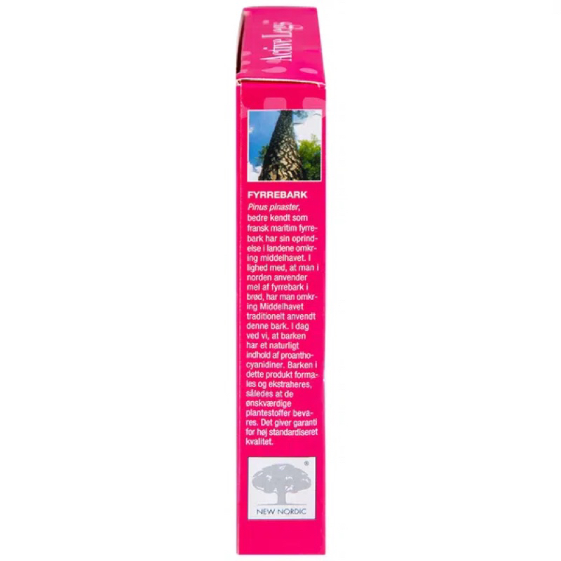 Viên uống Active Legs New Nordic