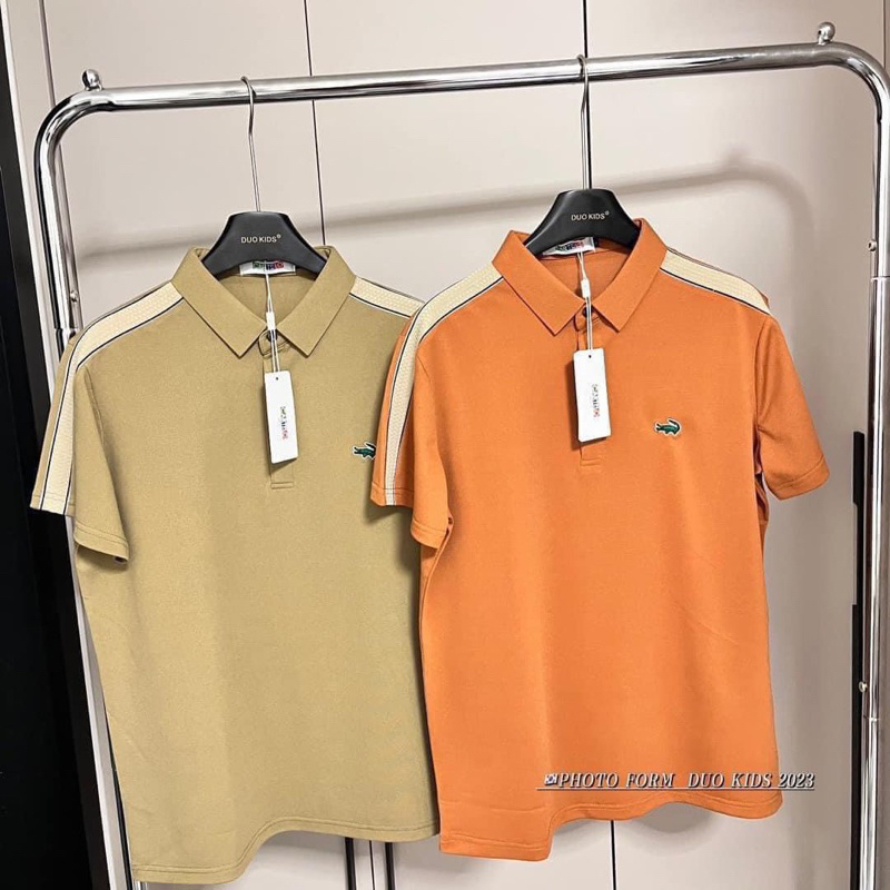 POLO NAM XUẤT DƯ SIÊU ĐẸP