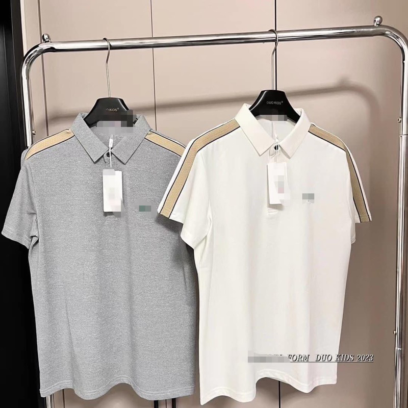 POLO NAM XUẤT DƯ SIÊU ĐẸP