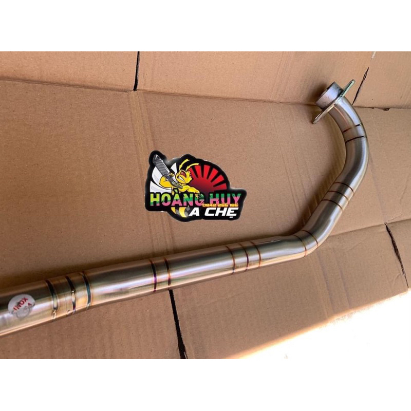 Cổ Pô Tít Sâu Winner Ex135-150-155 Sonic Winner X Inox304