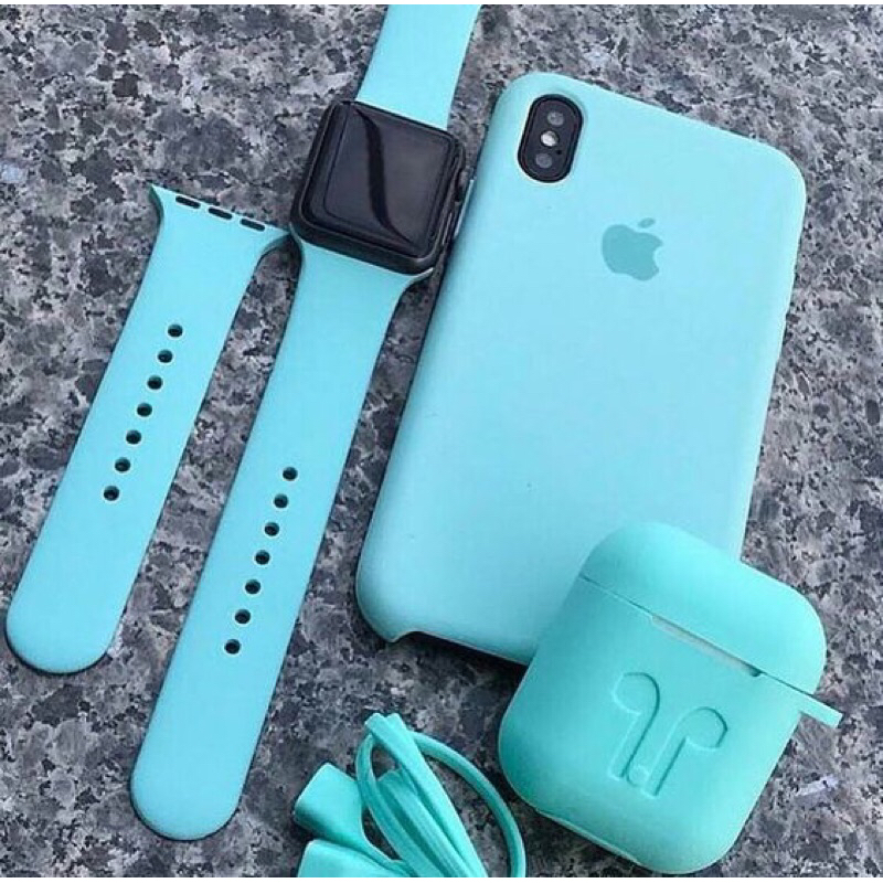 Ốp Lưng Silicone
