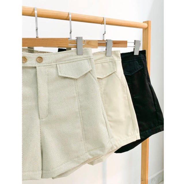 Quần short bigsize thiết kế 60-90kg [BIGSIZE CH]