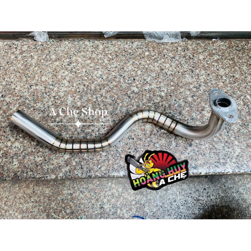 Cổ Tít Sâu Inox304 Vision Mio AB110 Click110 Novo1234 Luvias Size27