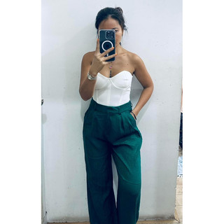 Corset Zá ra dư xịn size S