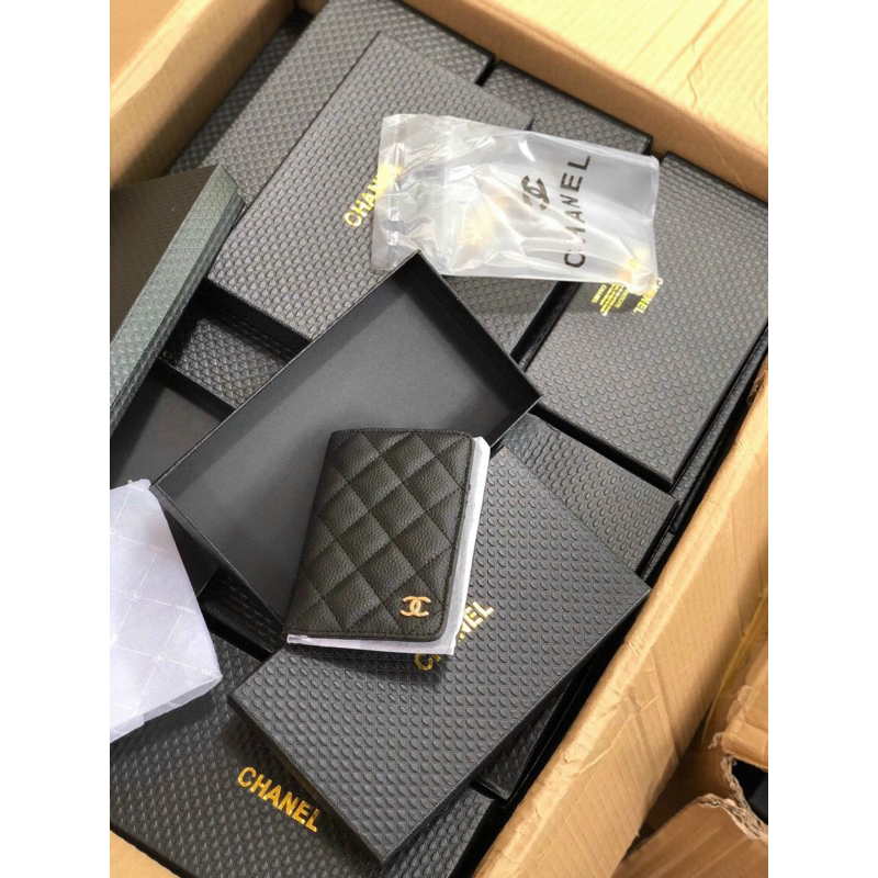 Túi Cha Nel Gift Vip Passport tiện lợi