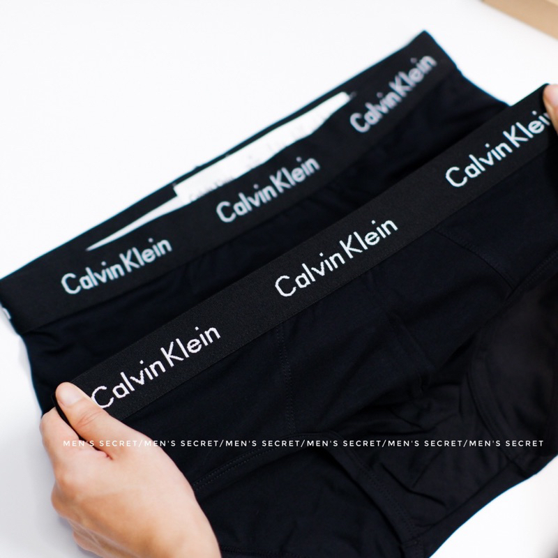 Combo 3 quần sịp nam tam giác nhập khẩu cao cấp cotton thiên nhiên co dãn 4 chiều cao cấp DAPPERMANi