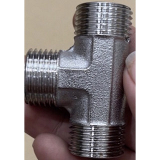 ( 5 CÁI ) Lơ- kép -tê inox 21-27