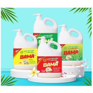 NƯỚC RỬA CHÉN SINH HỌC - LÂM ĐẠI PHÚC