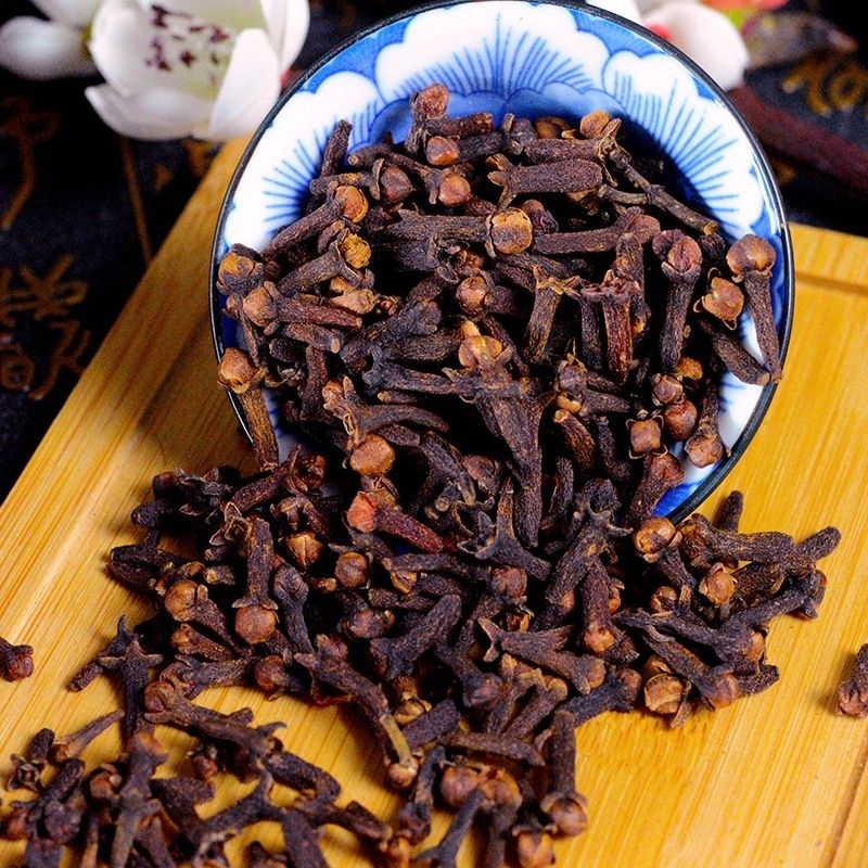 Đinh hương 100g- Nụ đinh hương 100g