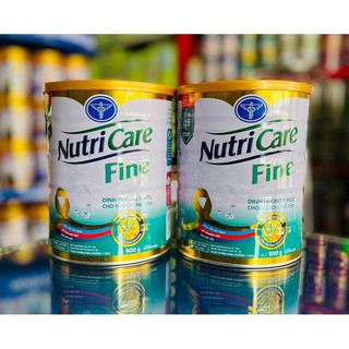 Sữa Bột Nutricare Fine