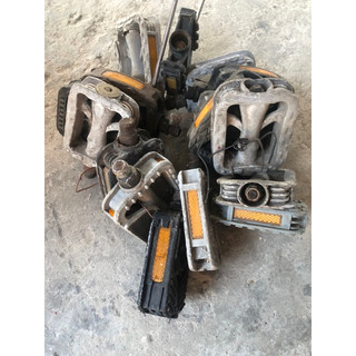 Pedal Thường Hàng Nhật Bãi - Nguyên Zin