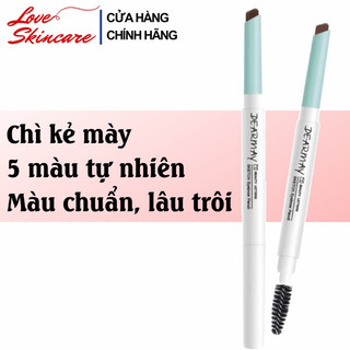 Chì Kẻ Mày, Chì kẻ lông mày Dearmay Sketch Eyebrow Pencil LOVESKINCARE VN
