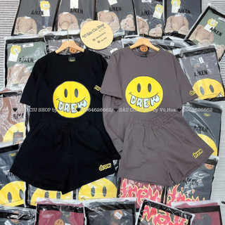 Bán Sỉ Bộ Drew 3 màu