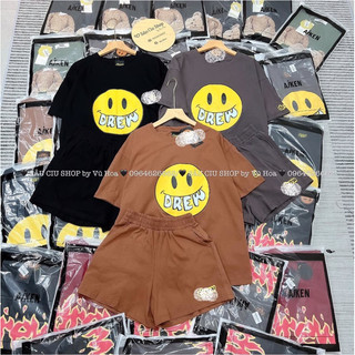Bán Sỉ Bộ Drew 3 màu