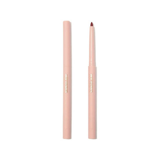 Viền môi sheglam so lippy lip liner.
