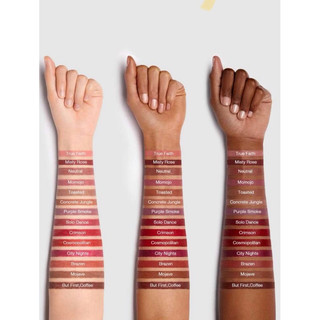 Viền môi SHEGLAM So Lippy Lip Liner.