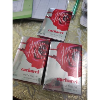 🍑Nước Hoa AMOR AMOR EDT 30ml🍑