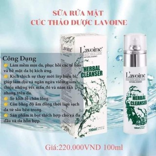 SỬA RỬA MẶT