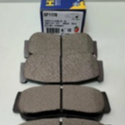 Má phanh sau Kia Sorento,Bố thắng sau Kia Sorento,Guốc phanh sau Kia Sorento,Phụ tùng ô tô Kia Soren