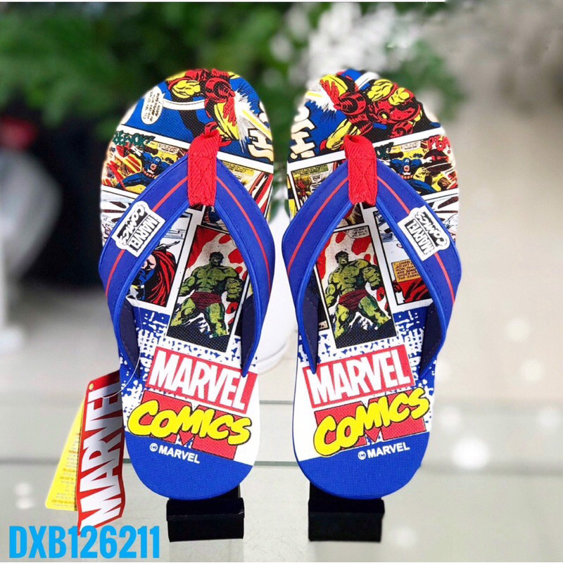 kẹp xỏ ngón bé trai ❤️DXB126211