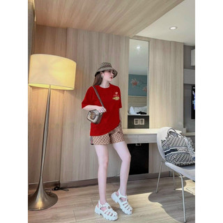 SÉT BỘ NGẮN THUN COTTON CAO CẤP